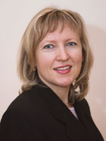 Татьяна ТОЛМАЧЕВА, директор по стратегическому развитию бизнеса, Cisco Systems