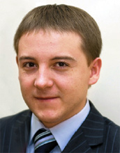 Сергей  ЛУКАНИН, фото
