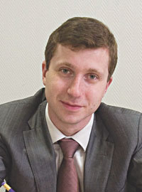 Виктор СЕРЕБРЯКОВ, замдиректора департамента комплексных проектов ЛАНИТ