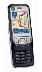 2011: каждый третий мобильник – с GPS