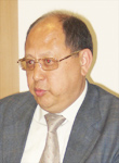 Александр Гермогенов
