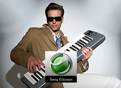 Sony Ericsson запустит собственный iTunes