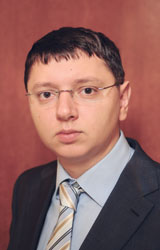 Дмитрий Борисович  ЗАХАРЕНКО, фото