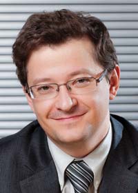 Сергей ХАЛЯПИН, руководитель системных инженеров российского представительства Citrix Systems