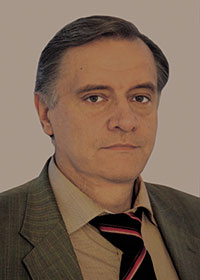 Николай НОСОВ, независимый эксперт в области банковских ИТ