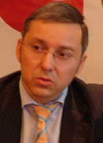 Г. Баранов: «Для Ciena главный стратегический рынок – операторский» 
