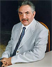 Эдуард Сагалаев