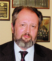 Сергей Дмитриев, Мультирегион