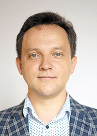 Сергей СТАВРОПОЛЬЦЕВ, коммерческий директор «Триколор ТВ»