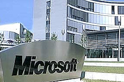 Microsoft согласилась выполнить основные антимонопольные требования ЕС