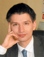 Дмитрий Лучкин