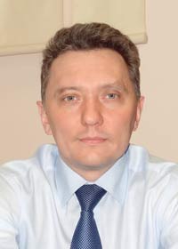 Максим ТИМОФЕЕВ, директор по международному сотрудничеству и работе с государственными органами, «Синтерра» («МегаФон»)