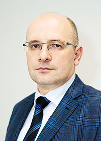 Федор КИДАЛОВ, директор службы ИТ, клиника ОАО «Медицина»