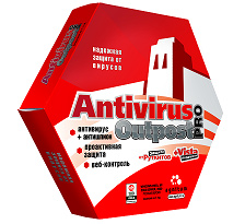 Agnitum выпустила собственный антивирус