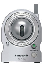 IP-камера от Panasonic