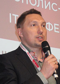 Дмитрий Мариничев, генеральный директор RadiusGroup