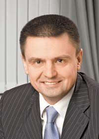 Константин СОЛОДУХИН, руководитель комитета по зарубежным рынкам, НП «Содействие развитию и использованию навигационных технологий»