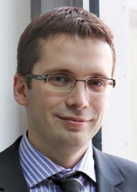 Александр Власов, руководитель департамента ИКТ, T-systems CIS