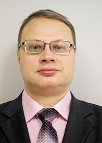 Сергей ВЛАСОВ, начальник отдела безопасности корпоративных информационных систем, МТС