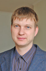 Сергей ЛЕБЕДЕВ, директор сервисного центра компании StoreData