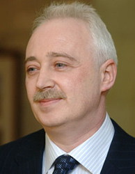 Леонид Меламед