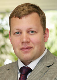 Александр АНОСОВ, директор департамента интеграции подразделения IT Business, APC by Schneider Electric 