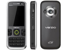 Verzio launches two dual-SIM handsets, one with 3G