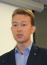 Артем Гимадиев, менеджер по развитию бизнеса решений для ЦОД Cisco Systems Russia&CIS 