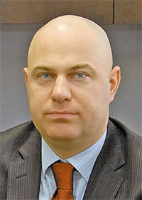 Сергей Хомяков