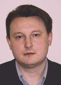 Руслан БУДНИК, генеральный директор SPIRIT Telecom