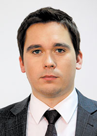 Андрей ПРОЗОРОВ, ведущий эксперт по информационной безопасности, InfoWatch
