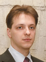 Владимир Иванов