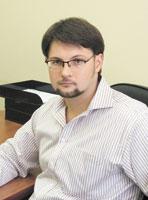 Андрей ПАВЛОВ, генеральный директор, «Датадом»
