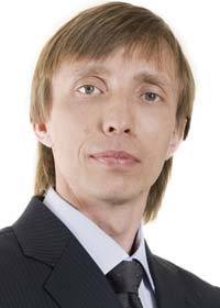 Дмитрий БЫЗОВ, генеральный директор, «Манго Телеком»