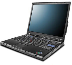 Lenovo начала поставки ноутбуков на базе Linux