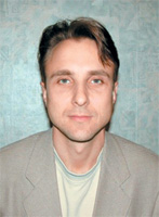 Дмитрий Калганов