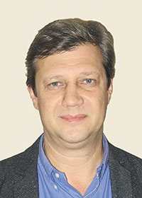 Александр ГИТИН, региональный директор компании Verimatrix