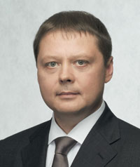 Антон ТЕЛЕГИН, директор по маркетингу по странам СНГ
