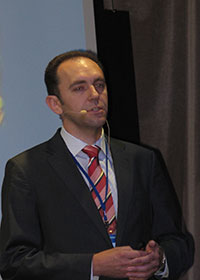 Андрей Семин, директор по суперкомпьютерным технологиям корпорации Intel