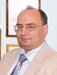 Сергей Оленин