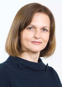 Елена НЕЧАЙ, директор МТС по маркетингу и продуктам бизнес-рынка.