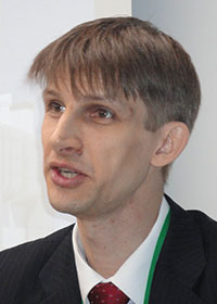 Алексей Солдатов, генеральный директор DataPro 