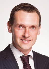 Андрей КУТУКОВ, директор департамента программных решений, НР в России