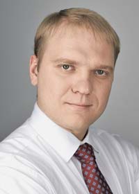 Дмитрий КРАСЮКОВ, заместитель генерального директора, SAP СНГ