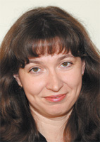 Марина Никерова