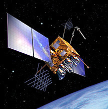 Создана компания по развитию спутниковой системы ГЛОНАСС