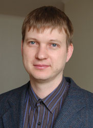 Сергей ЛЕБЕДЕВ, директор сервисного центра StoreData LLC