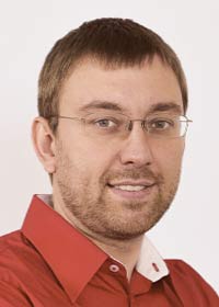 Константин АНИСИМОВ, директор по маркетингу и работе с партнерами Parallels 