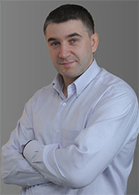 Сергей Белоусов, генеральный директор и основатель Acronis