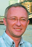 Алексей Леонардович Солодовников